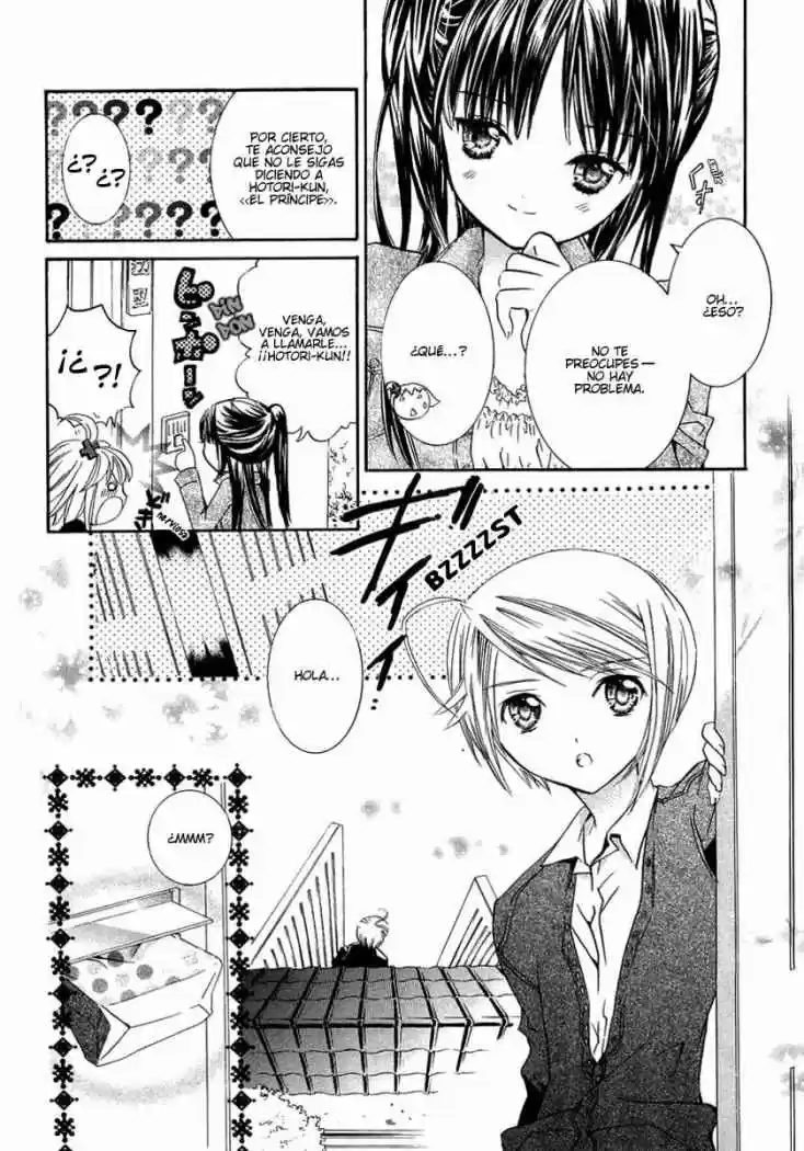 Shugo Chara - Capítulo 4 - Página 15 - LectorTMOo