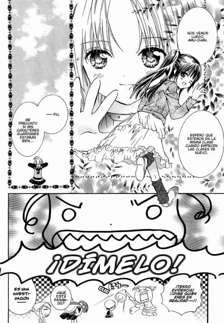 Shugo Chara - Capítulo 4 - Página 17 - LectorTMOo
