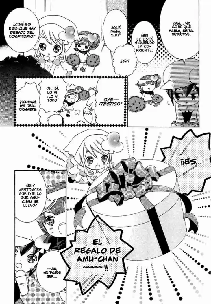 Shugo Chara - Capítulo 4 - Página 18 - LectorTMOo