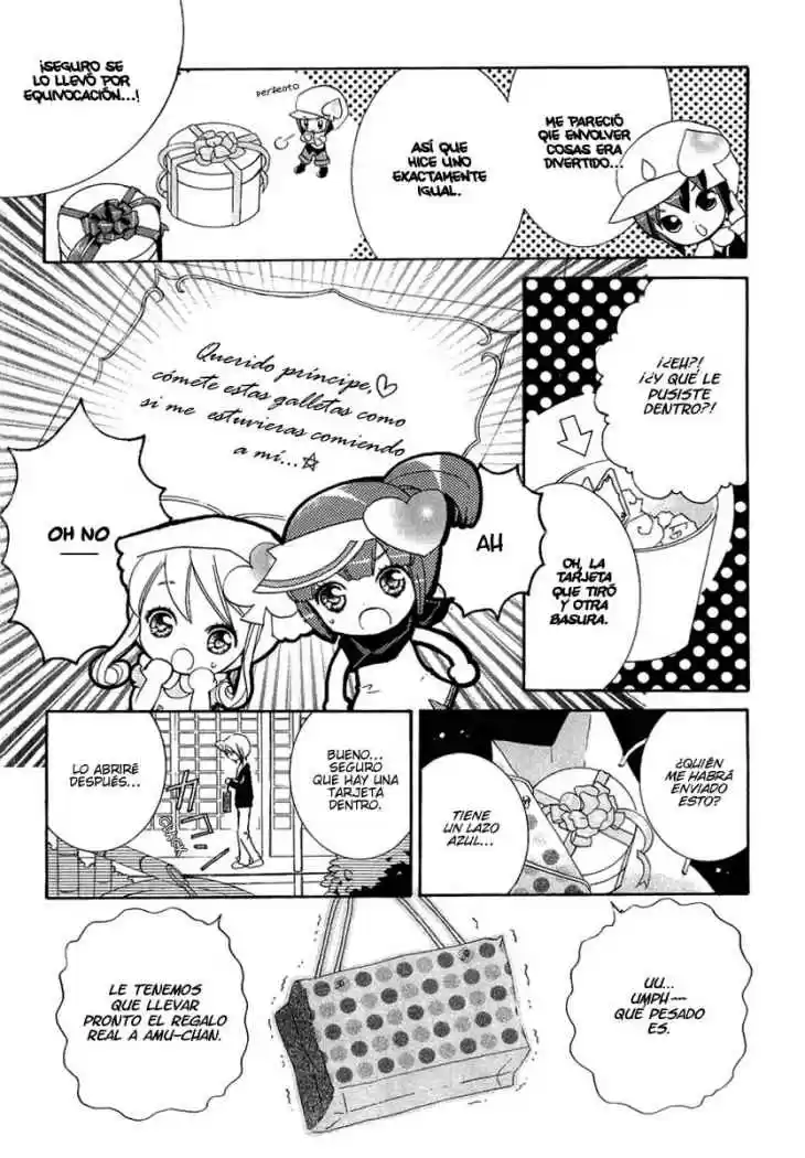 Shugo Chara - Capítulo 4 - Página 19 - LectorTMOo
