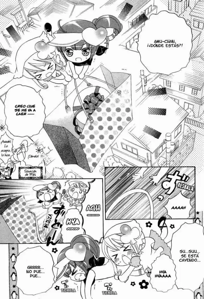 Shugo Chara - Capítulo 4 - Página 20 - LectorTMOo