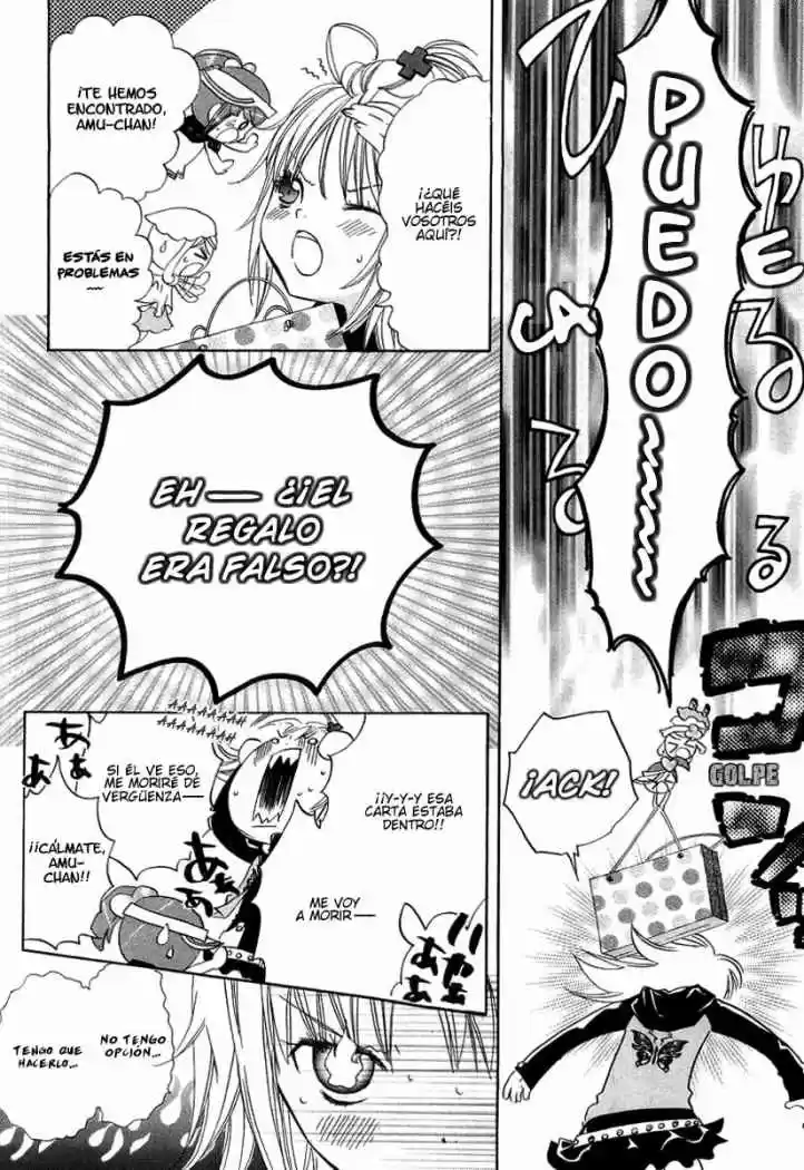 Shugo Chara - Capítulo 4 - Página 21 - LectorTMOo