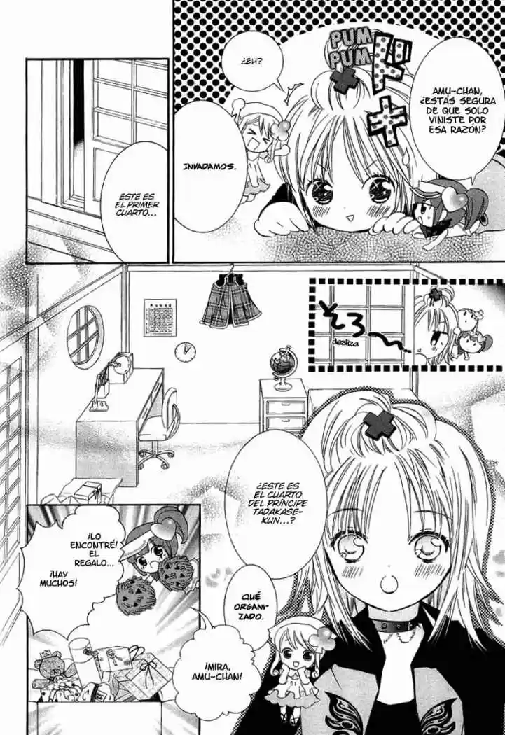 Shugo Chara - Capítulo 4 - Página 23 - LectorTMOo