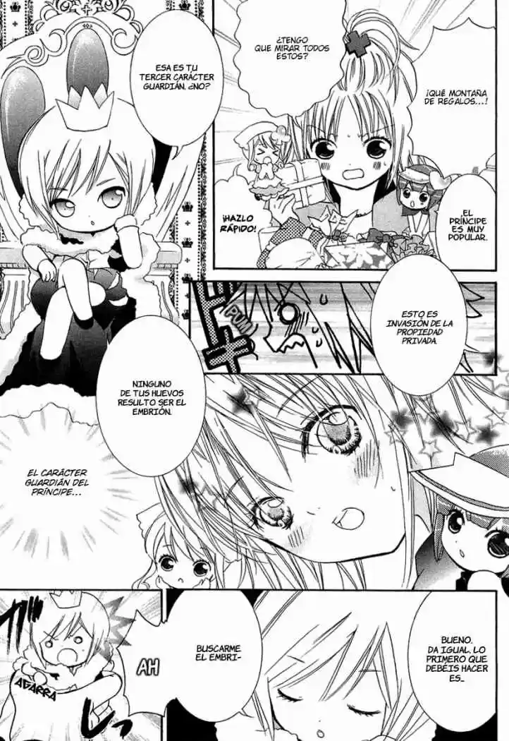 Shugo Chara - Capítulo 4 - Página 24 - LectorTMOo