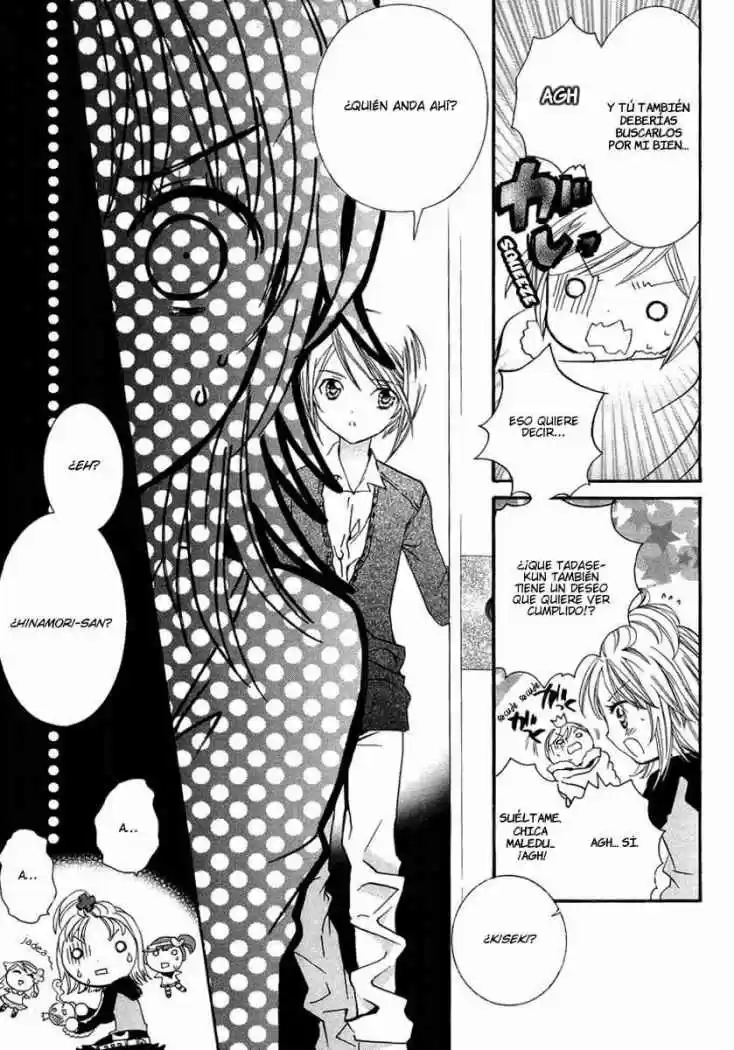 Shugo Chara - Capítulo 4 - Página 26 - LectorTMOo
