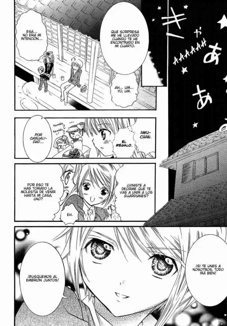 Shugo Chara - Capítulo 4 - Página 27 - LectorTMOo