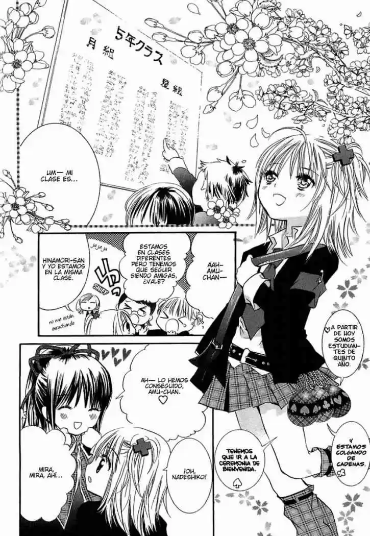 Shugo Chara - Capítulo 4 - Página 29 - LectorTMOo