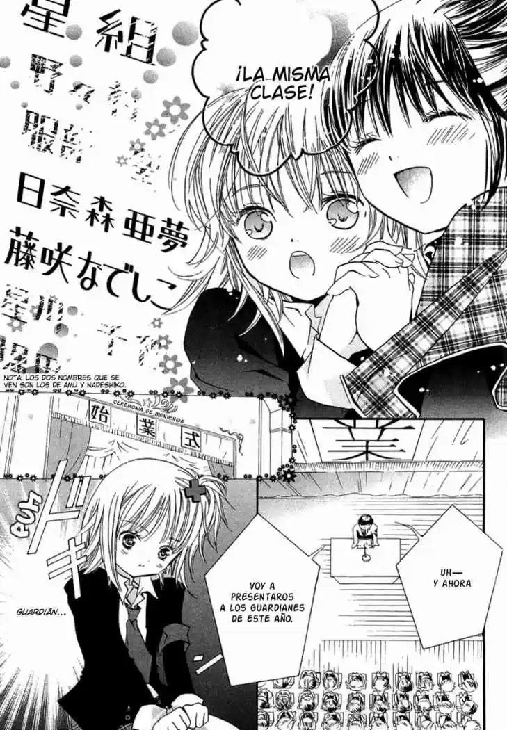 Shugo Chara - Capítulo 4 - Página 30 - LectorTMOo