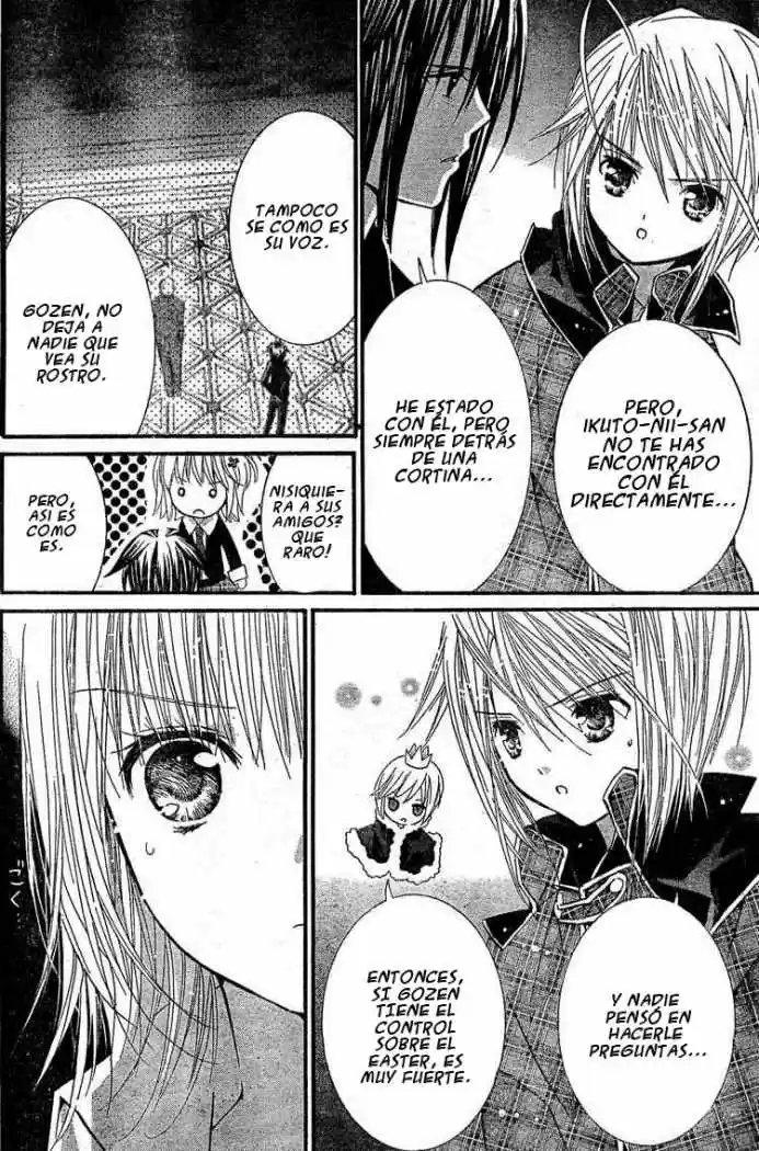 Shugo Chara - Capítulo 40 - Página 4 - LectorTMOo