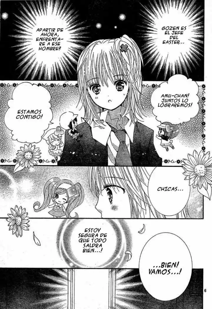 Shugo Chara - Capítulo 40 - Página 5 - LectorTMOo
