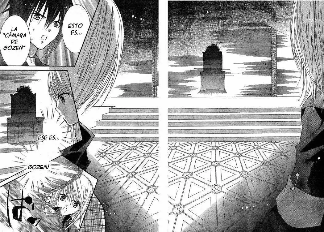Shugo Chara - Capítulo 40 - Página 6 - LectorTMOo