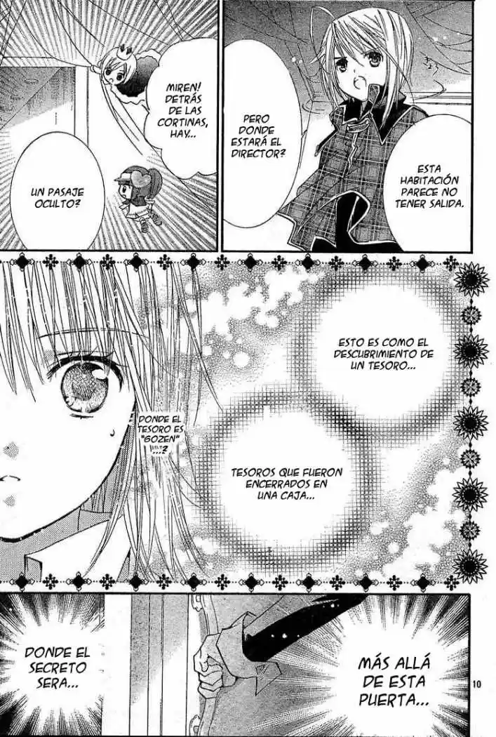 Shugo Chara - Capítulo 40 - Página 8 - LectorTMOo
