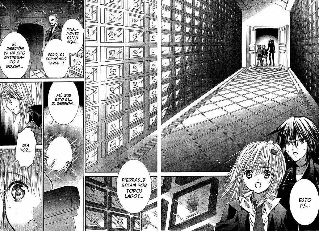 Shugo Chara - Capítulo 40 - Página 9 - LectorTMOo