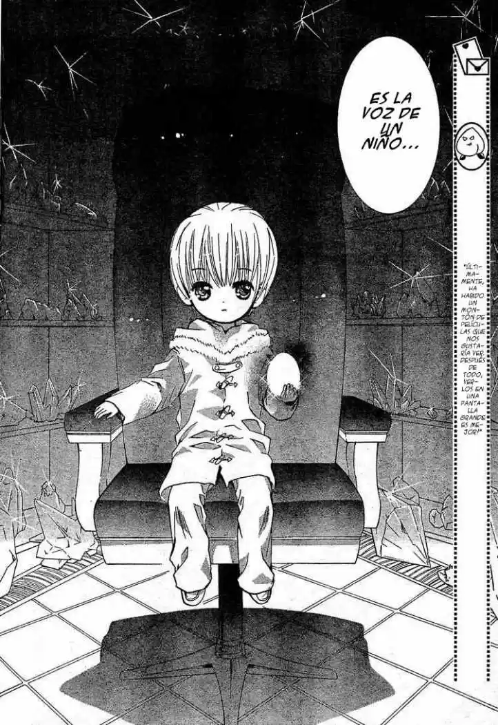 Shugo Chara - Capítulo 40 - Página 10 - LectorTMOo
