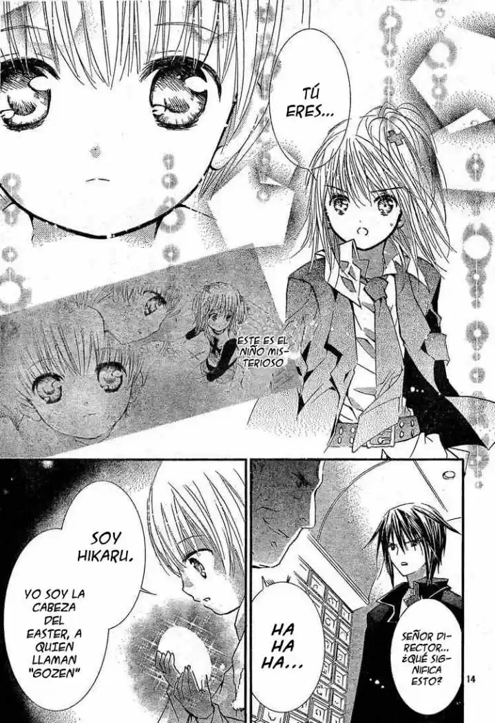 Shugo Chara - Capítulo 40 - Página 11 - LectorTMOo