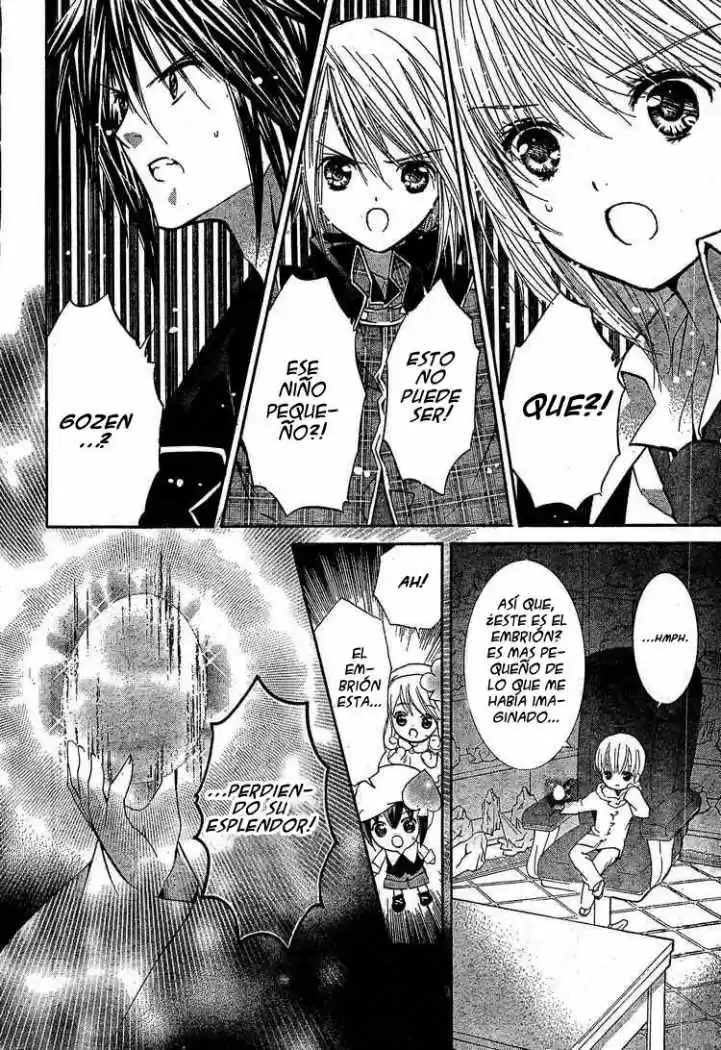 Shugo Chara - Capítulo 40 - Página 12 - LectorTMOo