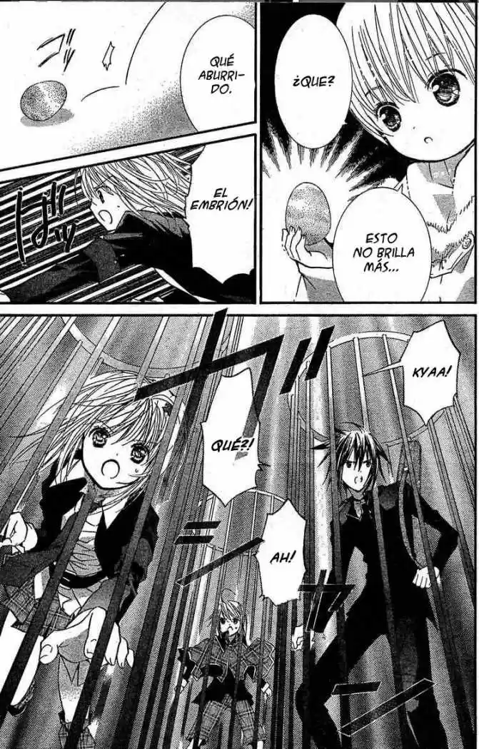 Shugo Chara - Capítulo 40 - Página 13 - LectorTMOo