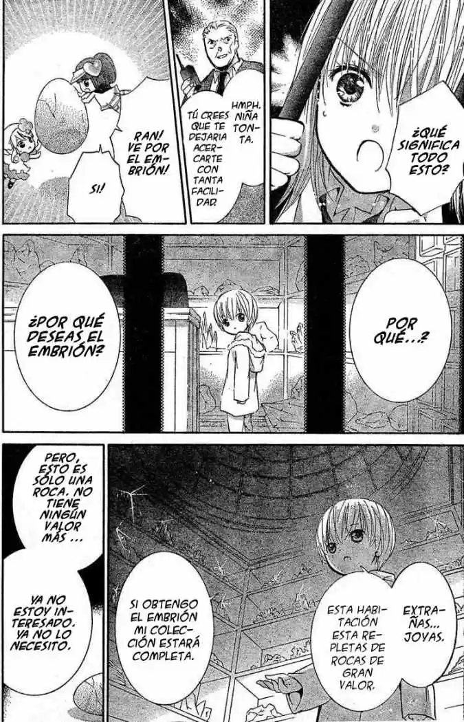 Shugo Chara - Capítulo 40 - Página 14 - LectorTMOo