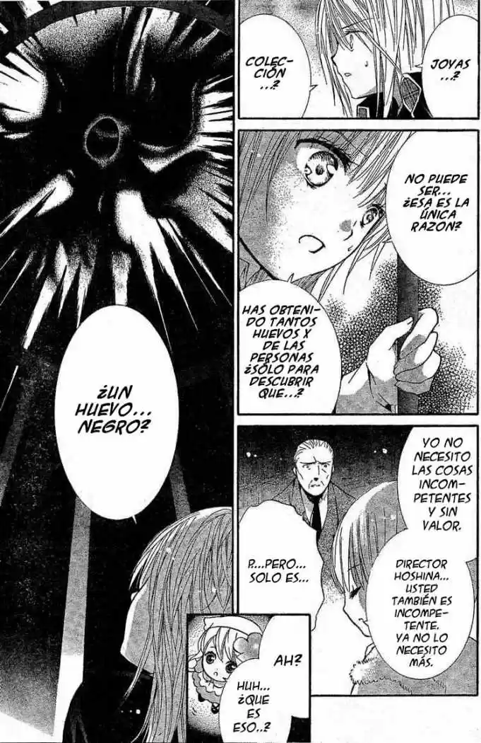 Shugo Chara - Capítulo 40 - Página 15 - LectorTMOo
