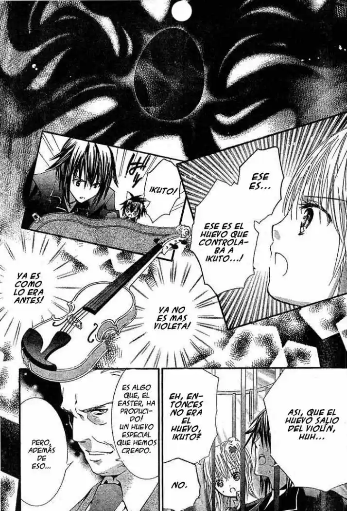 Shugo Chara - Capítulo 40 - Página 16 - LectorTMOo
