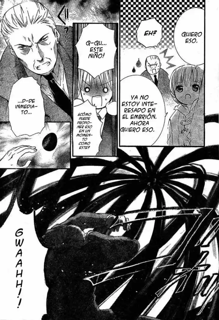 Shugo Chara - Capítulo 40 - Página 17 - LectorTMOo