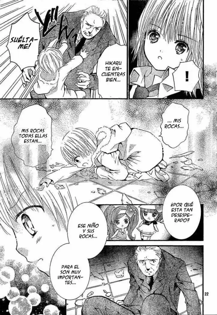 Shugo Chara - Capítulo 40 - Página 19 - LectorTMOo