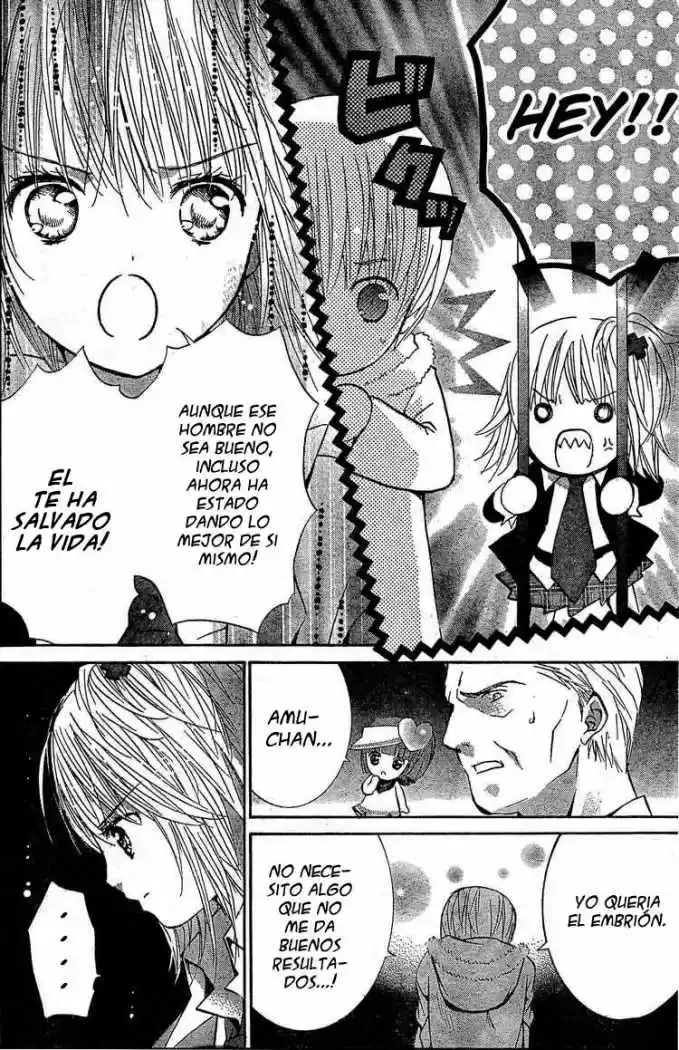 Shugo Chara - Capítulo 40 - Página 20 - LectorTMOo