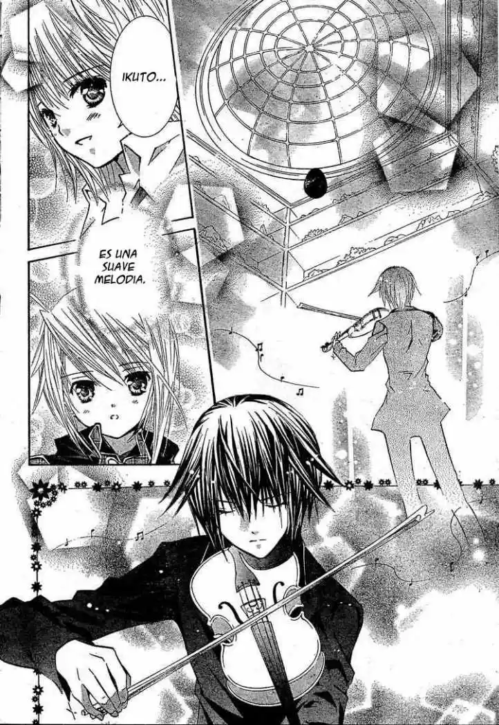 Shugo Chara - Capítulo 40 - Página 22 - LectorTMOo
