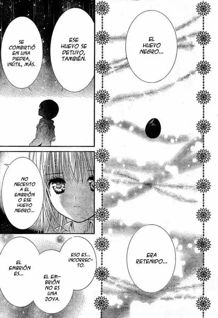 Shugo Chara - Capítulo 40 - Página 23 - LectorTMOo