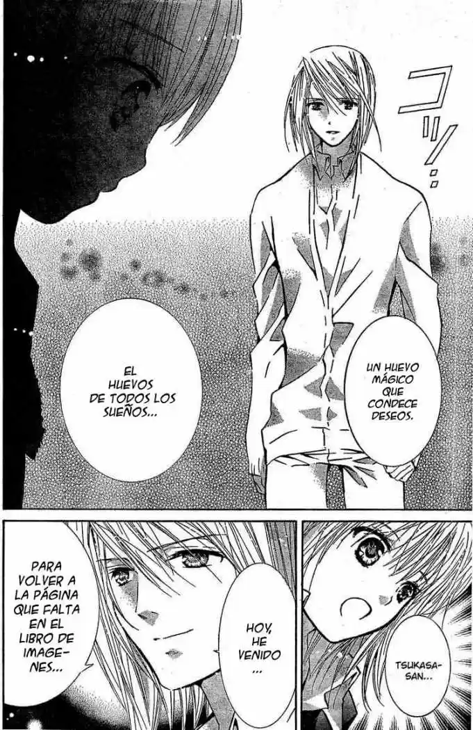 Shugo Chara - Capítulo 40 - Página 24 - LectorTMOo