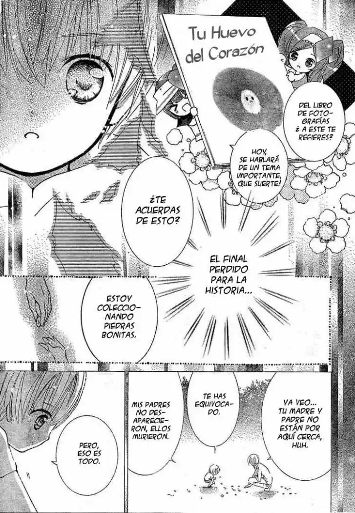 Shugo Chara - Capítulo 40 - Página 25 - LectorTMOo