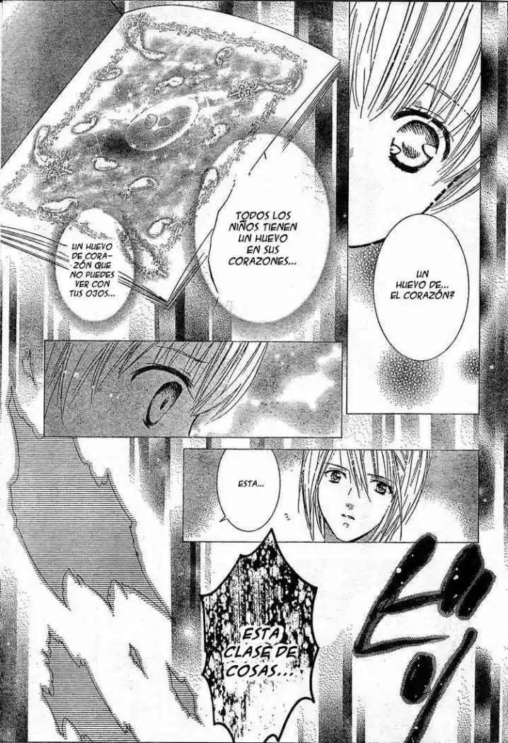 Shugo Chara - Capítulo 40 - Página 27 - LectorTMOo