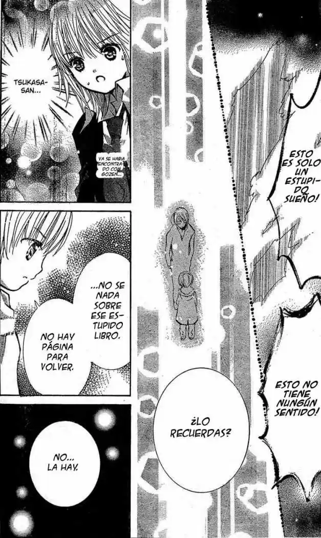 Shugo Chara - Capítulo 40 - Página 28 - LectorTMOo