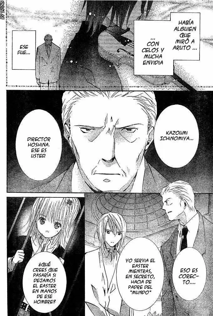 Shugo Chara - Capítulo 41 - Página 4 - LectorTMOo