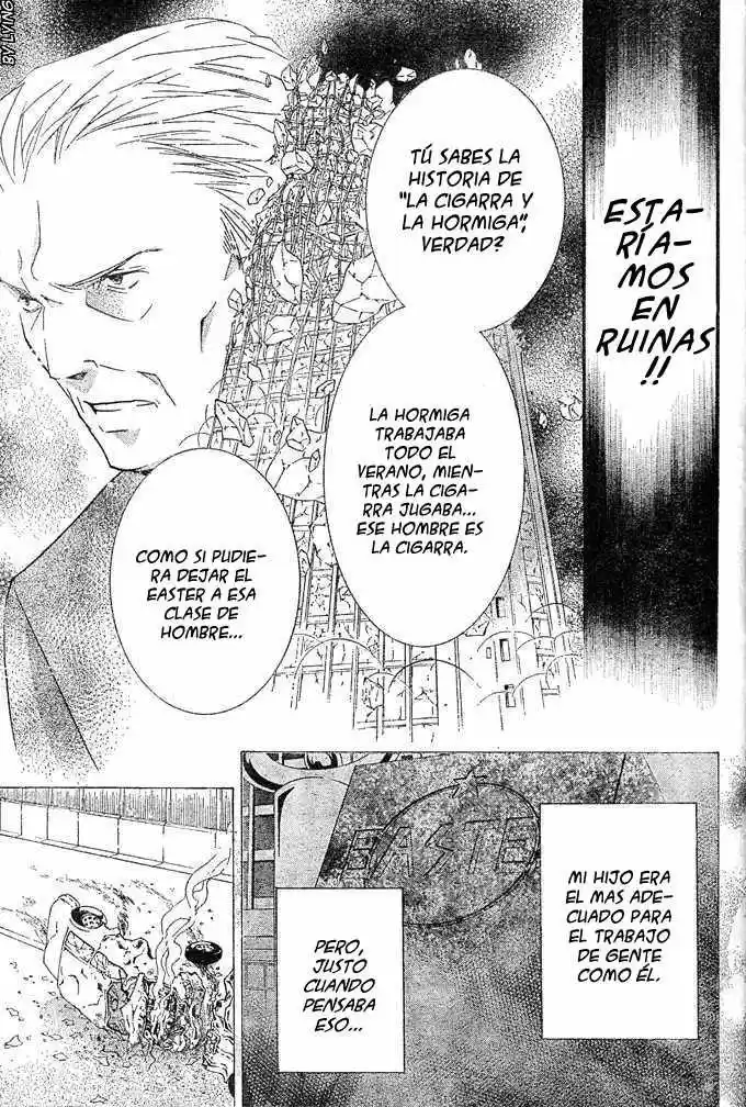 Shugo Chara - Capítulo 41 - Página 5 - LectorTMOo