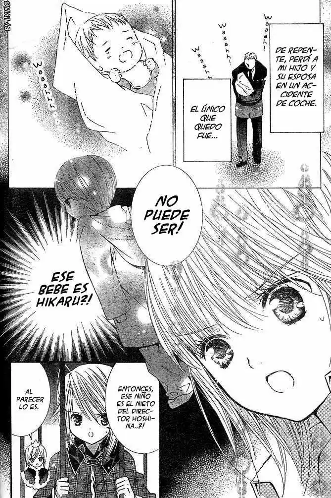 Shugo Chara - Capítulo 41 - Página 6 - LectorTMOo