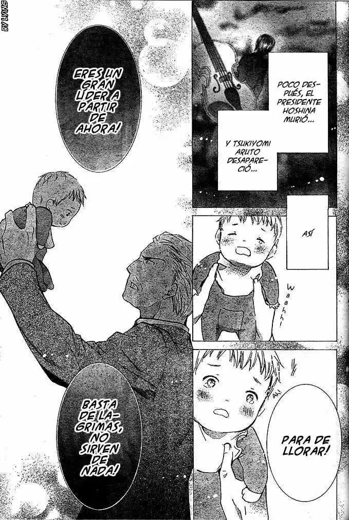 Shugo Chara - Capítulo 41 - Página 7 - LectorTMOo