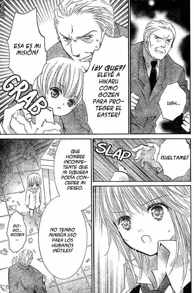 Shugo Chara - Capítulo 41 - Página 9 - LectorTMOo