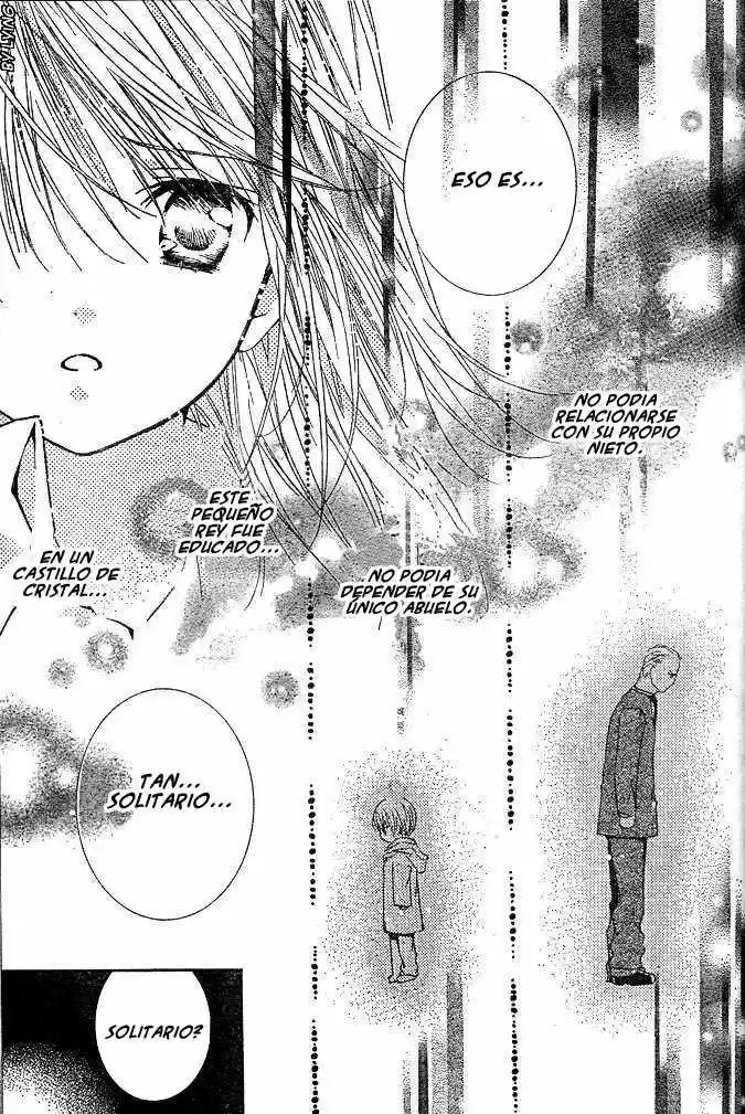 Shugo Chara - Capítulo 41 - Página 11 - LectorTMOo