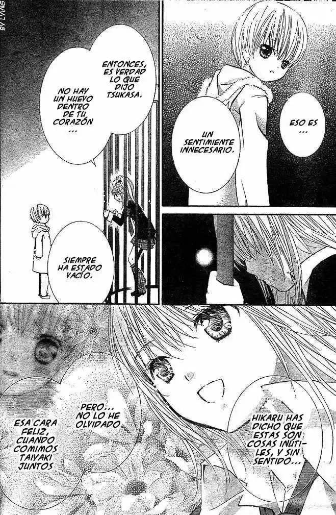 Shugo Chara - Capítulo 41 - Página 12 - LectorTMOo