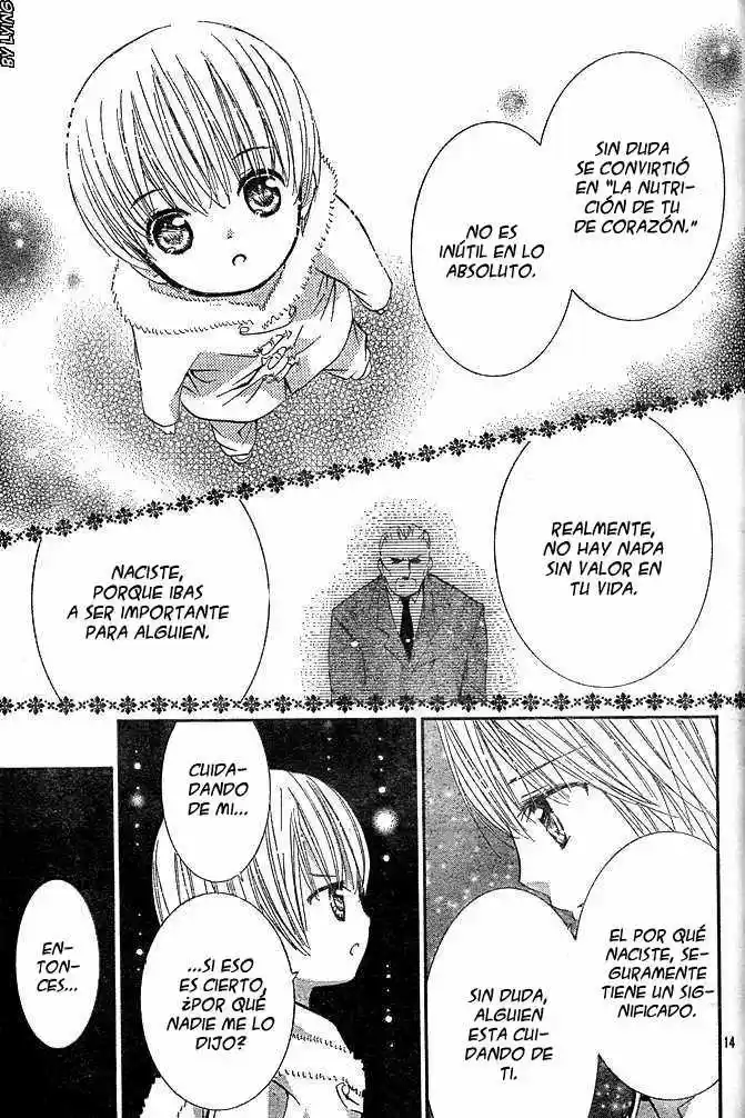 Shugo Chara - Capítulo 41 - Página 13 - LectorTMOo