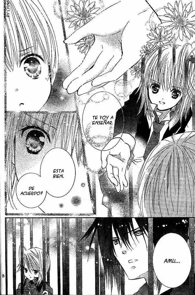 Shugo Chara - Capítulo 41 - Página 14 - LectorTMOo