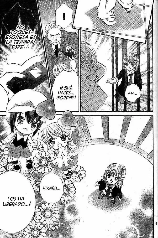 Shugo Chara - Capítulo 41 - Página 15 - LectorTMOo