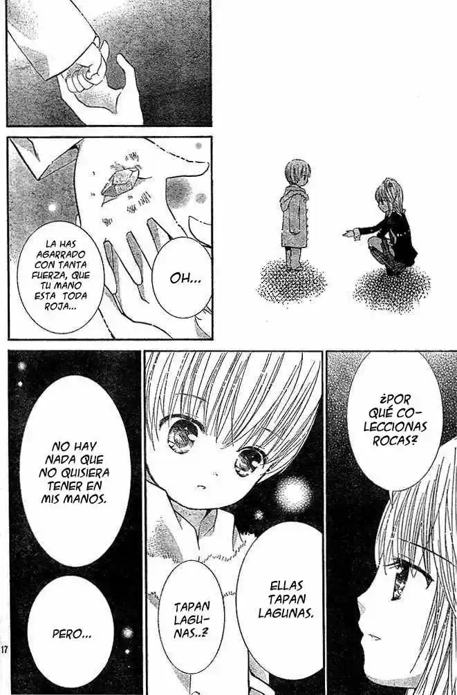 Shugo Chara - Capítulo 41 - Página 16 - LectorTMOo