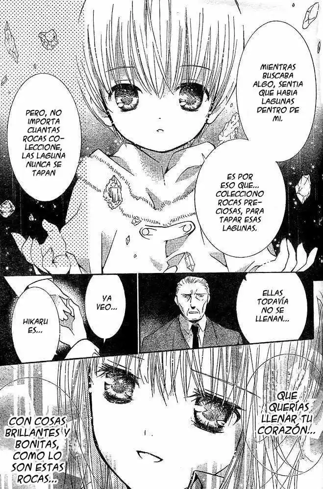 Shugo Chara - Capítulo 41 - Página 17 - LectorTMOo