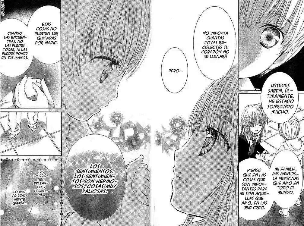 Shugo Chara - Capítulo 41 - Página 18 - LectorTMOo