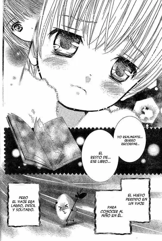 Shugo Chara - Capítulo 41 - Página 19 - LectorTMOo