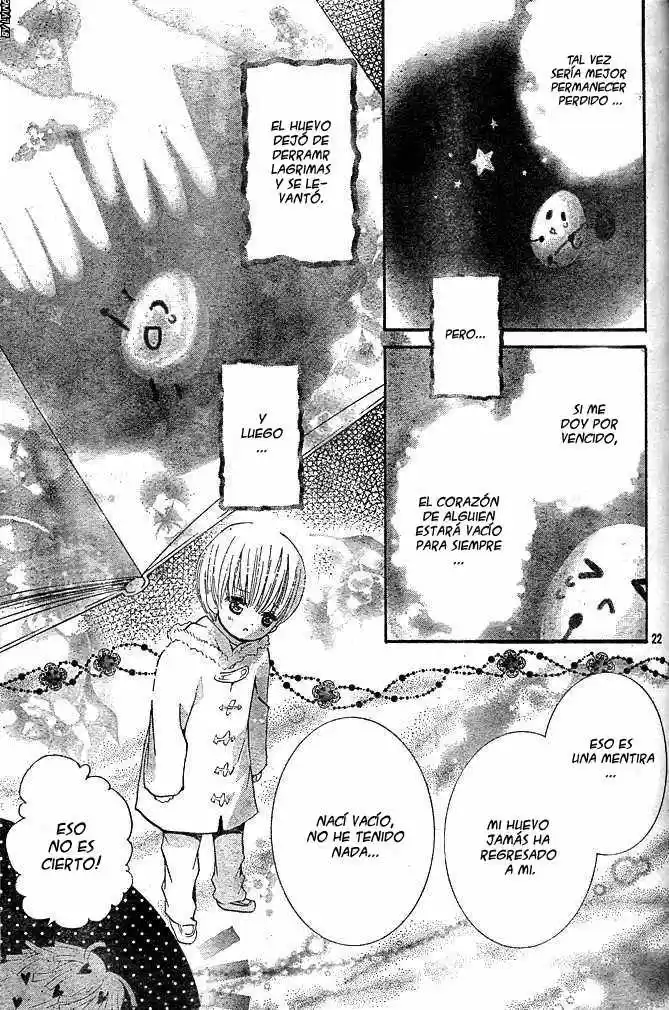 Shugo Chara - Capítulo 41 - Página 20 - LectorTMOo