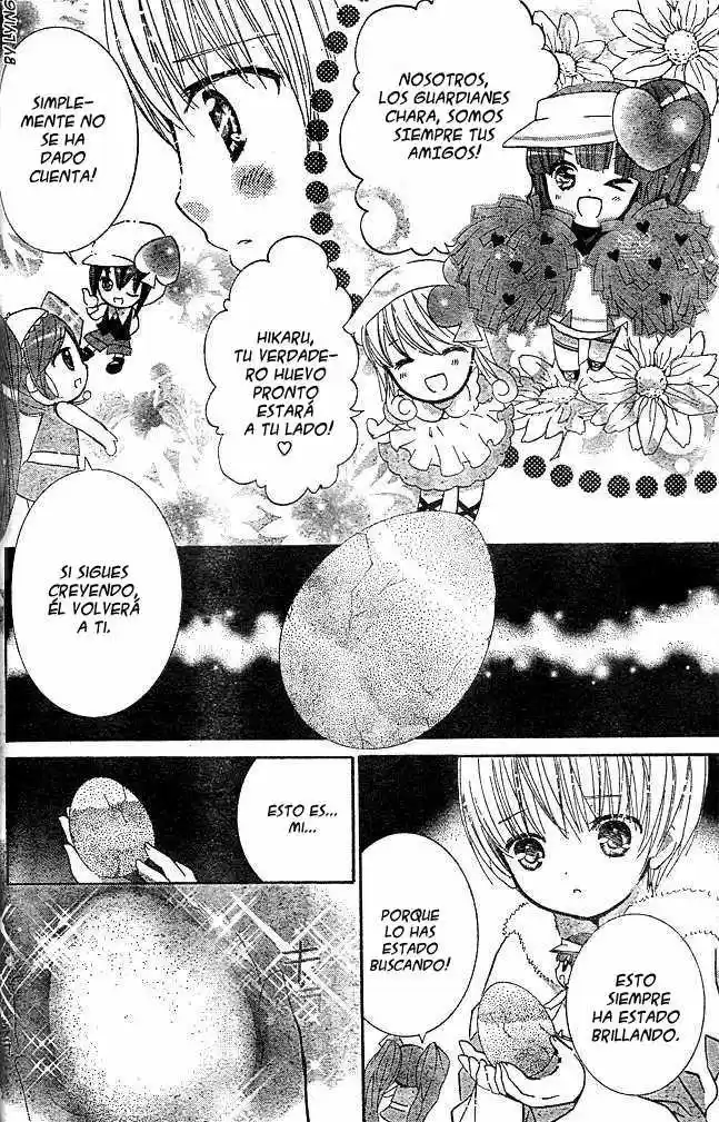 Shugo Chara - Capítulo 41 - Página 21 - LectorTMOo