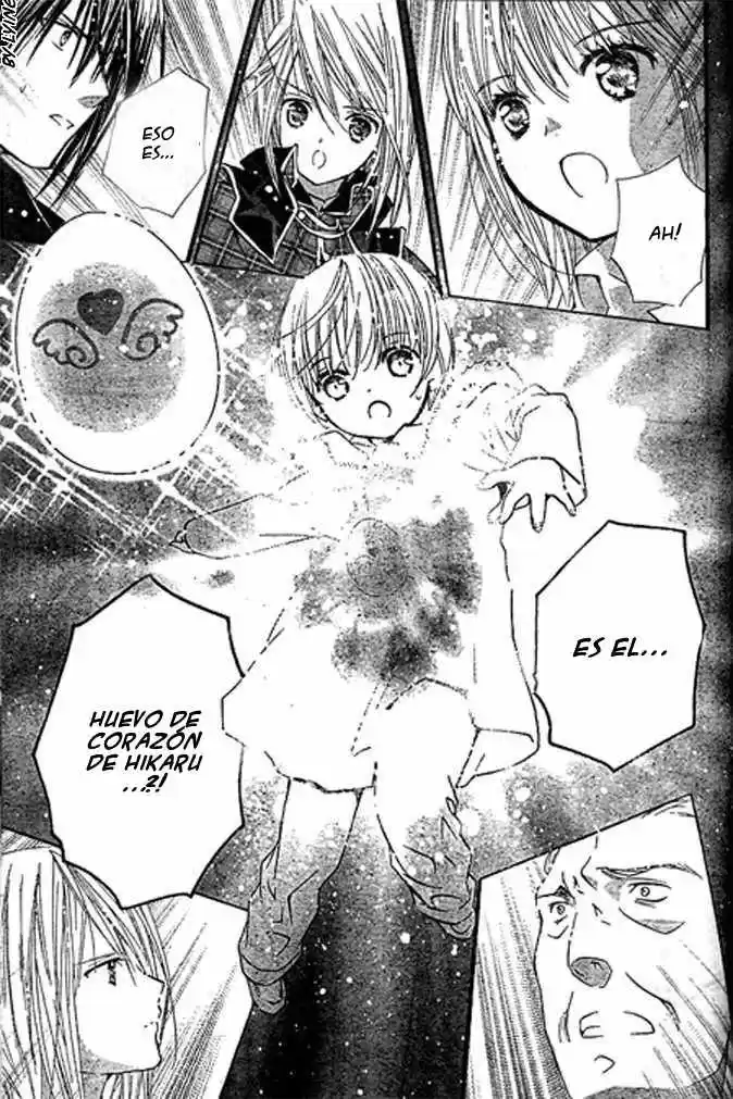 Shugo Chara - Capítulo 41 - Página 22 - LectorTMOo
